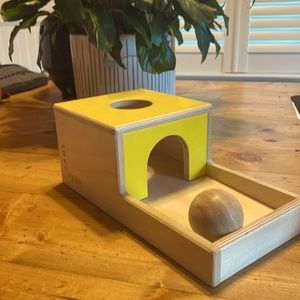 Ball Drop Box LOVEVERY